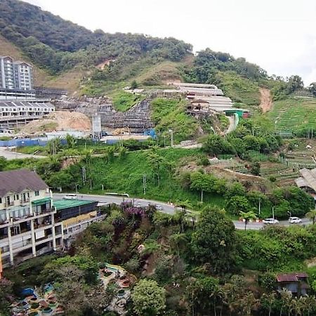 Play At Nova Retreat Kea Farm Cameron Highlands Exterior foto